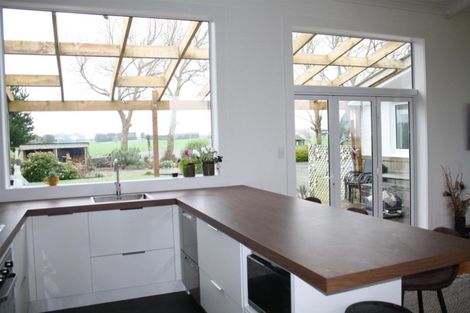 Photo of property in 916 Riverton Otautau Road, Gummies Bush, Riverton, 9883