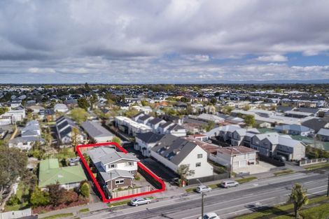 Photo of property in 2/473 Madras Street, St Albans, Christchurch, 8014