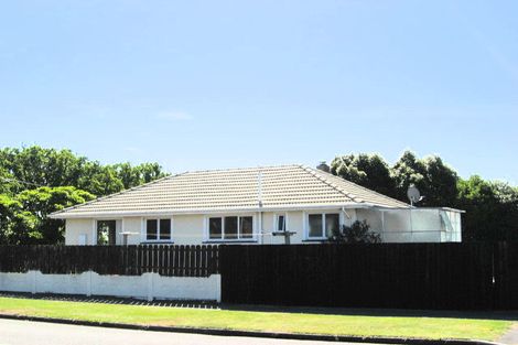 Photo of property in 5 Damien Place, Bromley, Christchurch, 8062