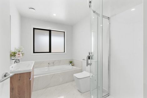 Photo of property in 25b Russell Lilley Drive, Rolleston, 7614