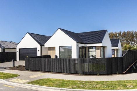 Photo of property in 53 Redbrook Road, Casebrook, Christchurch, 8051