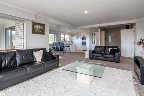 Photo of property in 131 Omata Road, Pahiatua, 4988