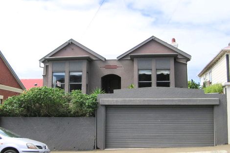 Photo of property in 249 Adelaide Road, Newtown, Wellington, 6021