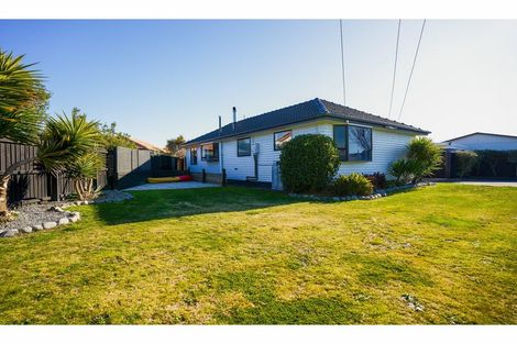 Photo of property in 7 Carlsen Street, Burwood, Christchurch, 8083