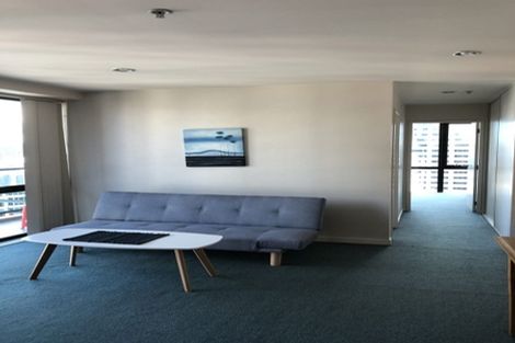 Photo of property in The Nautilus Apartments, 6b/18 Hobson Street, Auckland Central, Auckland, 1010