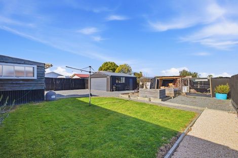 Photo of property in 22 Amberley Beach Road, Amberley, 7410