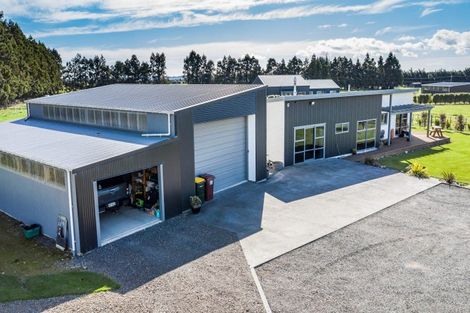 Photo of property in 112 Gladstone Road, Levin, 5571