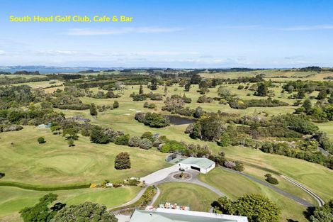 Photo of property in 103 Mcleod Road, South Head, Helensville, 0874
