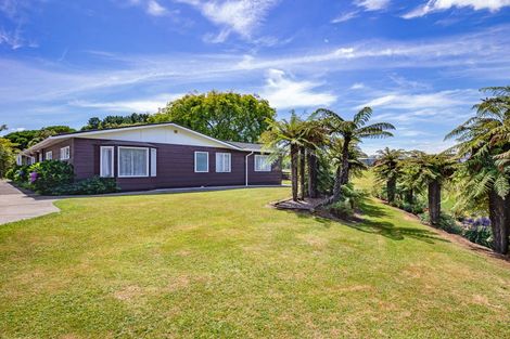 Photo of property in 20 Railway Terrace, Ohau, Levin, 5570