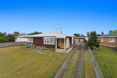 Photo of property in 9 Martin Place, Whakatane, 3120