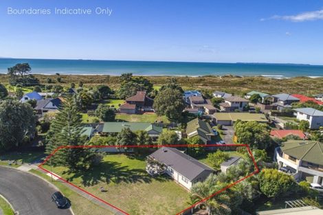 Photo of property in 291 Range Road, Papamoa Beach, Papamoa, 3118
