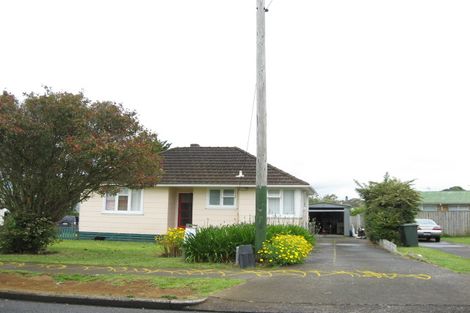 Photo of property in 5 Kennelly Crescent, Pukekohe, 2120