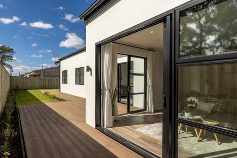 Photo of property in 28 Dynes Road, Rolleston, 7615