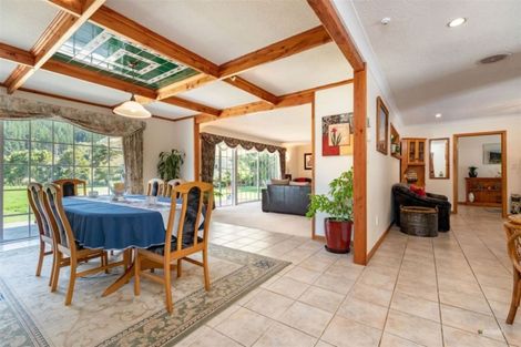 Photo of property in 1423 Akatarawa Road, Akatarawa Valley, Upper Hutt, 5372