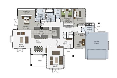 Photo of property in 12 Seachange Drive, Leamington, Cambridge, 3432