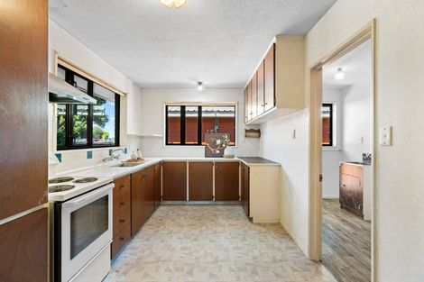 Photo of property in 7d Ludecke Place, Sockburn, Christchurch, 8042