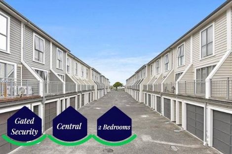 Photo of property in 37/289 Shirley Road, Papatoetoe, Auckland, 2025