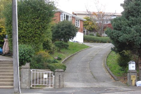 Photo of property in 35 Kinsman Street, Kaikorai, Dunedin, 9010