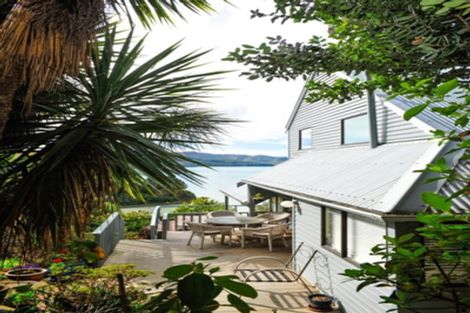 Photo of property in 145 Main Road, Allandale, Lyttelton, 8971