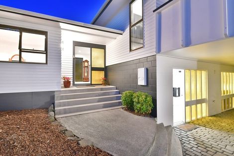 Photo of property in 42 Brian Crescent, Stanmore Bay, Whangaparaoa, 0932