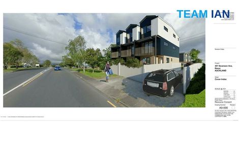 Photo of property in 301 Swanson Road, Ranui, Auckland, 0612