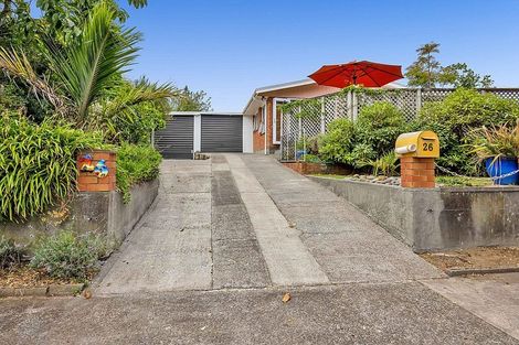 Photo of property in 26 High Street East, Waitara, 4320