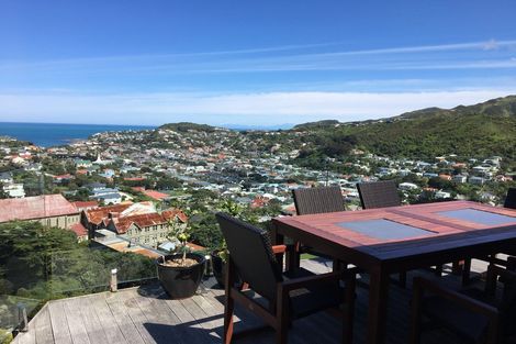 Photo of property in 7a Bay Lair Grove, Island Bay, Wellington, 6023