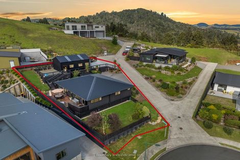 Photo of property in 5 Manatu Close, Whangamata, 3691