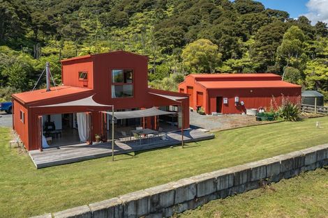 Photo of property in 2595c Tiki Sh25 Road, Preece Point, Coromandel, 3581