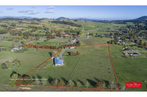 Photo of property in 39 Maunu Estate Drive, Maunu, Whangarei, 0110