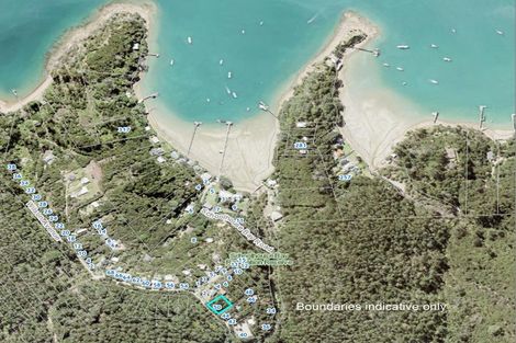 Photo of property in 50 Schoolhouse Bay Road, Kawau Island, 0920