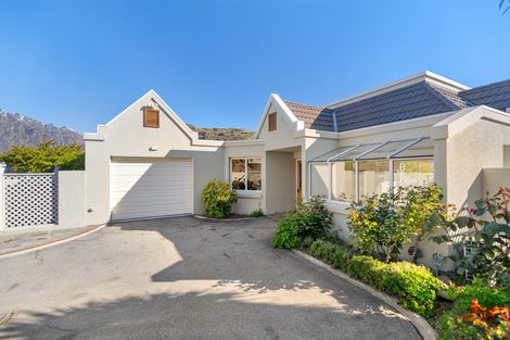 Photo of property in 11 Yewlett Crescent, Frankton, Queenstown, 9300