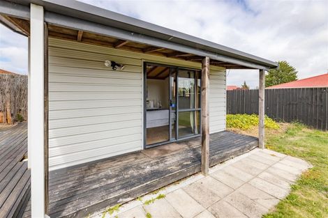 Photo of property in 24 Inwoods Road, Parklands, Christchurch, 8083