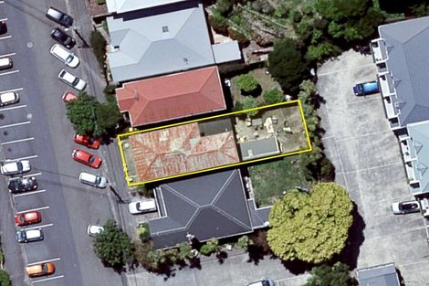 Photo of property in 29 Hiropi Street, Newtown, Wellington, 6021