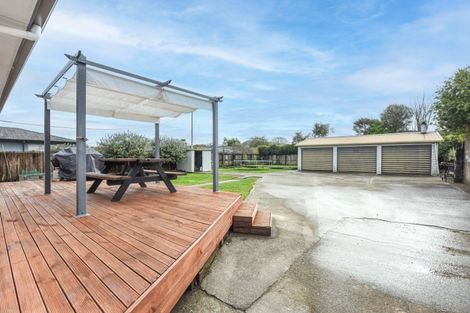 Photo of property in 121 Whitby Road, Wakefield, 7025