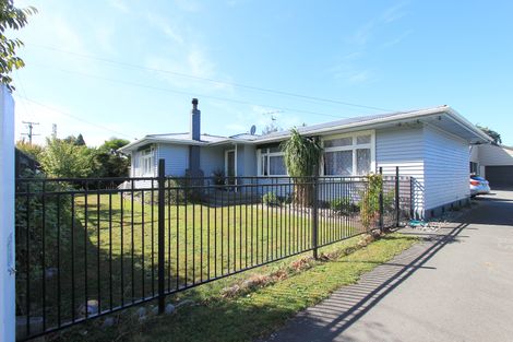 Photo of property in 12 Mclauchlan Street, Springlands, Blenheim, 7201