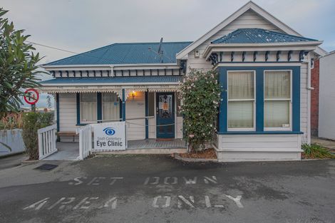 Photo of property in 68 High Street, Kensington, Timaru, 7910