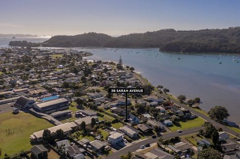 Photo of property in 3b Sarah Avenue, Whitianga, 3510