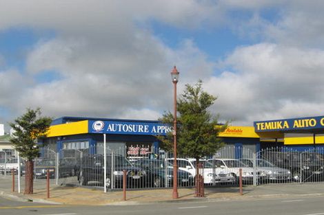 Photo of property in 170 King Street, Temuka, 7920