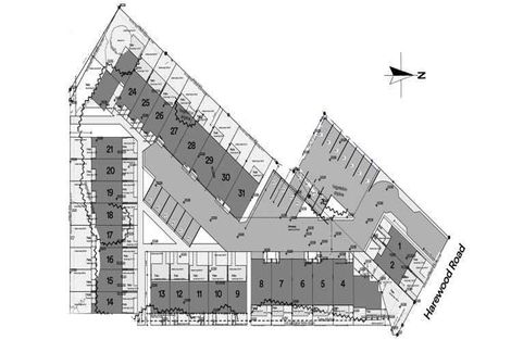 Photo of property in 19/27 Harewood Road, Papanui, Christchurch, 8053