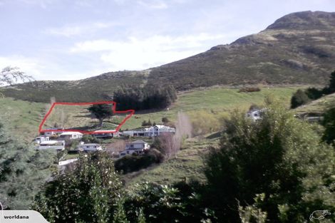 Photo of property in 25k Walkers Road, Lyttelton, 8082