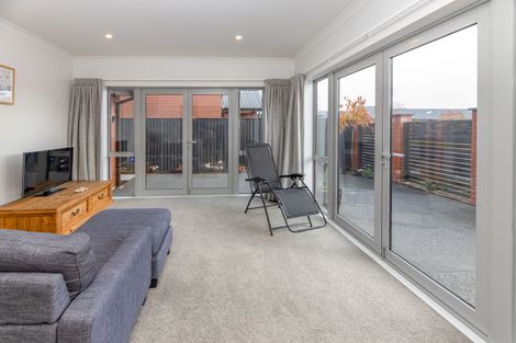 Photo of property in 9 Salisbury Avenue, Rangiora, 7400