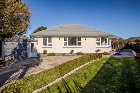 Photo of property in 1/37 Bentley Street, Russley, Christchurch, 8042