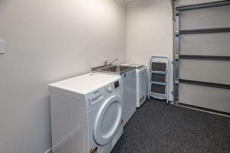 Photo of property in 9 Salisbury Avenue, Rangiora, 7400