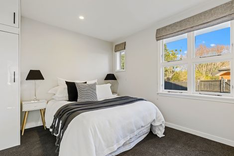 Photo of property in 1/37 Bentley Street, Russley, Christchurch, 8042