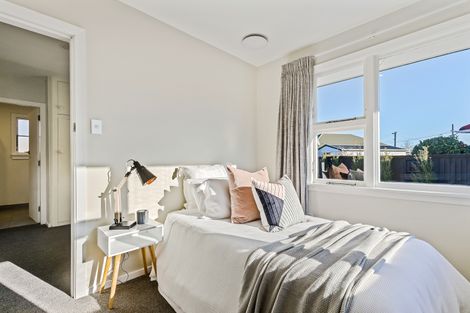 Photo of property in 1/37 Bentley Street, Russley, Christchurch, 8042