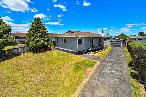 Photo of property in 74 Burundi Avenue, Clendon Park, Auckland, 2103