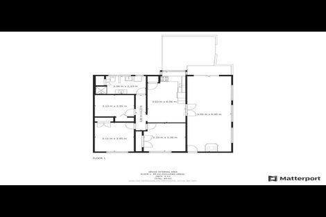 Photo of property in 1/102 Sutherland Road, Melrose, Wellington, 6023