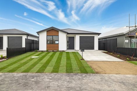 Photo of property in 34 Mcgarry Drive, Kaiapoi, 7630
