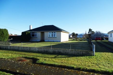 Photo of property in 8 Kirkland Street, Ohai, 9635